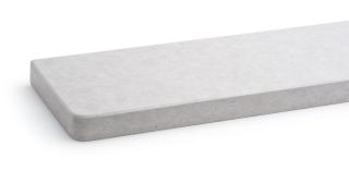 Parapet z konglomeratu PERLA ARTE grubość 3cm