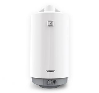 Ariston S/SGA BF X 80 EE - Gazowy podgrzewacz wody z zamkniętą komorą spalania  (3211200)