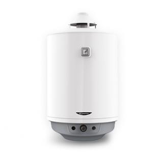 Ariston S/SGA X 100 - Gazowy podgrzewacz wody (3211198)
