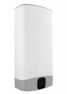 Ariston VELIS EVO 50 - Płaski bojler elektryczny podgrzewacz wody (3626145)