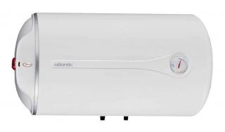 Atlantic OPRO+ H 100  - Elektryczny bojler poziomy (863054)