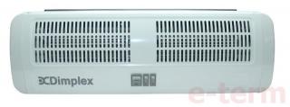 Dimplex AC 45 N  - Kurtyna powietrzna elektryczna 4,5 kW (018274)
