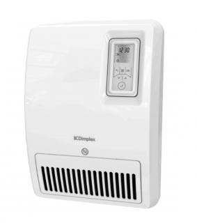 Dimplex H 260E - Grzejnik łazienkowy elektryczny 1000/2000 W (376420)