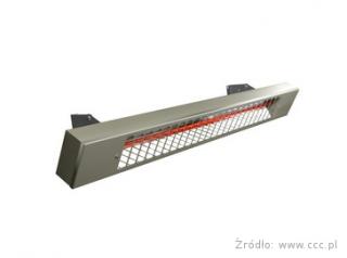 ENERGOTECH ENERGOINFRA EIR 2000 (2000W) - Promiennik elektryczny podczerwieni