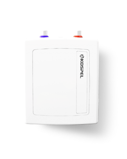 Kospel EPO2 4 Amicus - Elektryczny przepływowy ogrzewacz wody 4,4 kW