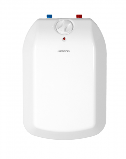 Kospel POC.D 5 LUNA INOX 2000W podumywalkowy - Elektryczny podgrzewacz wody 5 litrów