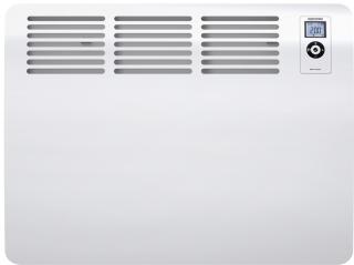 Stiebel Eltron CON 15 Premium - Elektryczny grzejnik konwektorowy niskotemperaturowy z LCD 1500W (237832)