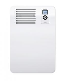 Stiebel Eltron CON 5 Premium - Elektryczny grzejnik konwektorowy niskotemperaturowy z LCD 500W (237830)