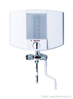 Stiebel Eltron KBA 5 KA - Urządzenie gotujące wodę (074289)