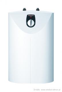 Stiebel Eltron SHU 5 SLi - Elektryczny podgrzewacz wody (228448)