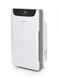 Warmtec AP168W - Oczyszczacz powietrza do 60 m2 (7 etapów)