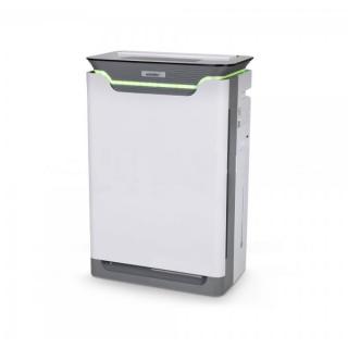 Warmtec AP350W+ z Wi-Fi  - Oczyszczacz powietrza z nawilżaczem do 80 m2 (8 etapów)