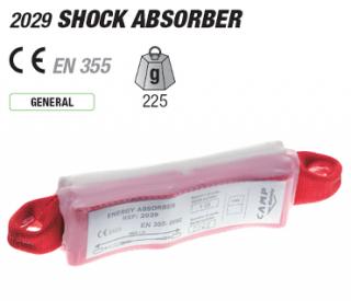 ABSORBER  45 CM