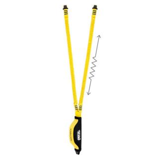 ABSORBICA Y 150 - LONŻA PETZL