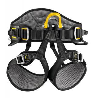 ASTRO SIT FAST  Uprząż biodrowa do trudnego dostępu PETZL