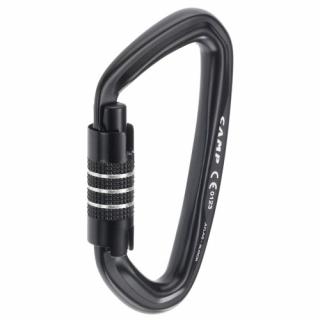 ATLAS 3LOCK karabinek CAMP