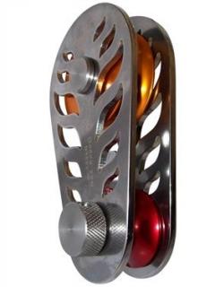 BLOCZEK ARBORYSTYCZNY FLAME 16 mm