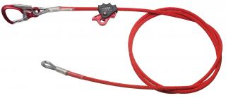 CABLE ADJUSTER LONŻA REGULOWANA  350 cm CAMP
