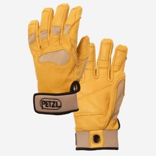 CORDEX PLUS - RĘKAWICZKI DO ASEKURACJI I ZJAZDU