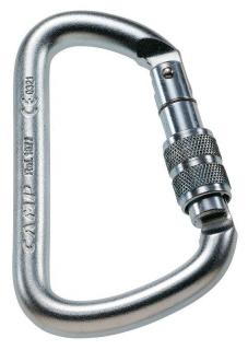 D PRO LOCK - KARABINEK CAMP