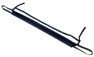 DEFENDER osłona na linę z dodatkowym dopięciem - 80 cm