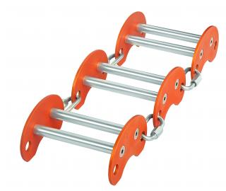 Edge roller - 1 część