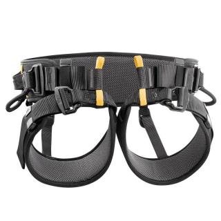 FALCON ASCENT  Uprząż biodrowa do wychodzenia po linie PETZL