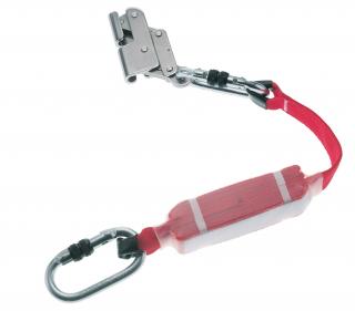 FALL ARRESTER + ABSORBER ENERGII