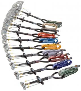 FLEXOR FRIEND DYNEEMA ROZM. 7
