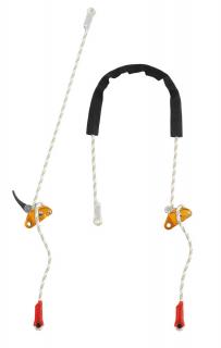 GRILLON - LONŻA REGULOWANA PETZL