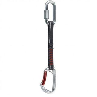 Gym Safe Express długość 18cm - CAMP