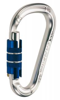 HMS  2LOCK TWIST- CAMP