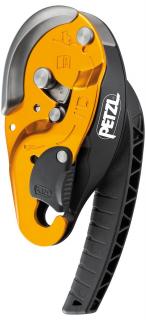 I'D S Petzl (10 - 11,5 mm) przyrząd zjazdowy