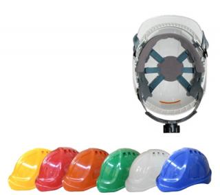 Kask ochronny THOR