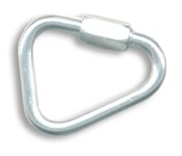 Maillon Rapide Delta 10 mm