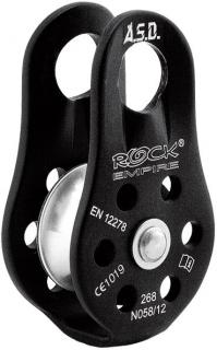 MINI PULLEY BLOCZEK - ROCK EMPIRE