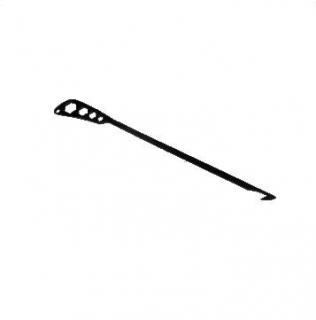 NUT TOOL LONG - klucz do kości
