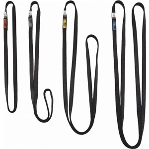 OPEN SLING 20 mm WORK PĘTLA WZMACNIANA