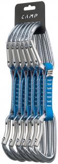 ORBIT EXPRESS SET 6 szt  (TITANIUM) - CAMP