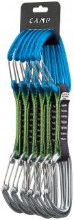 Orbit Wire express set 6szt 11cm, kolor blue/grey - CAMP
