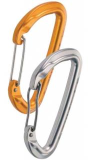 ORBIT WIRE zamek prosty- CAMP