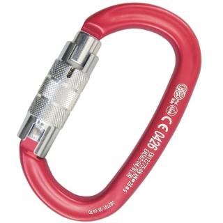 OWALONE-OWAL ALU TWIST LOCK - KONG