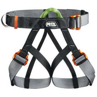 PANJI Petzl uprząż uniwersalna