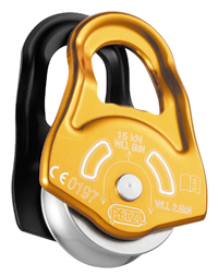 Partner Petzl