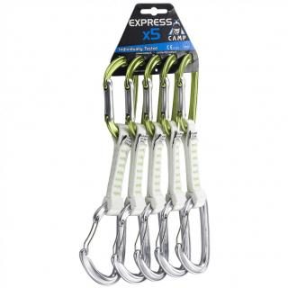 Photon Mixed Express KS set 5 szt długość 11cm - CAMP