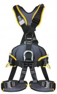 PROFI WORKER 3D Standard / SPEED