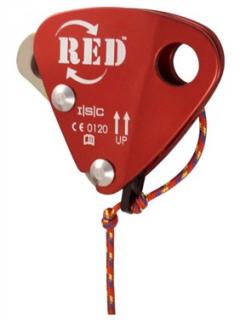 RED Back-up ISC