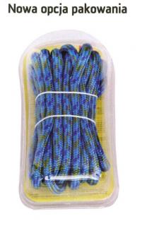 Reep Power Cords 4mm Tendon - 10m