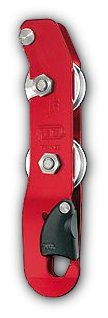 Rolka zjazdowa Petzl Simple