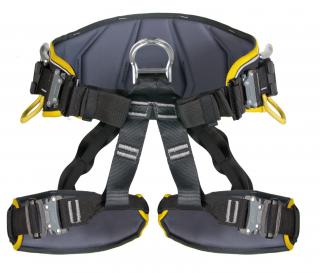 SIT WORKER 3D STANDARD / SPEED